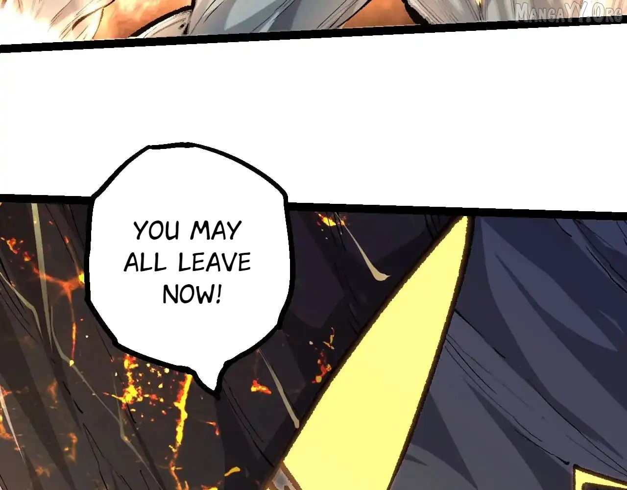 Evolution Begins With A Big Tree Chapter 466 - page 76